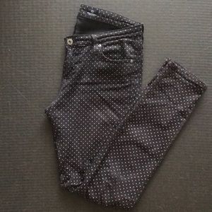 The Legging Ankle Super Skinny ankle 28R